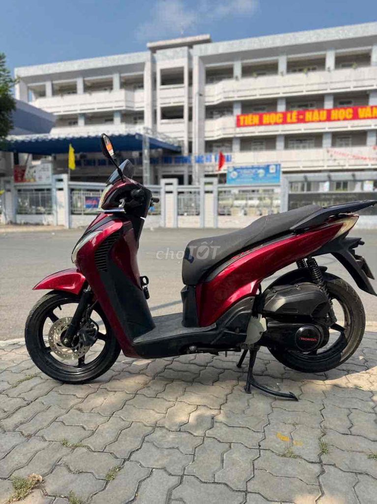 Honda 2017 - ảnh 4