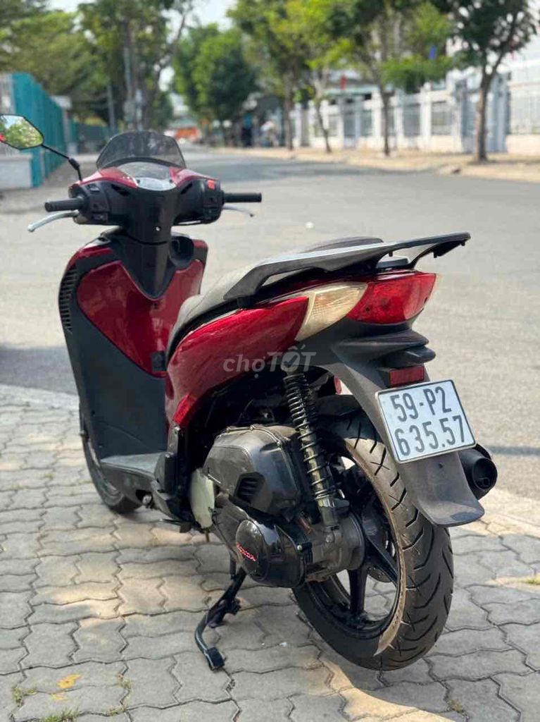 Honda 2017 - ảnh 5