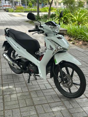 Honda Future 2025 - ảnh 1