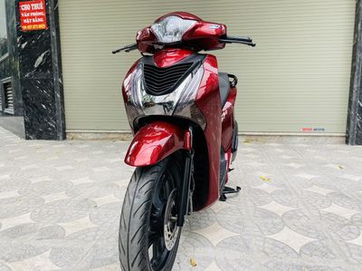Honda SH 2018 - ảnh 1