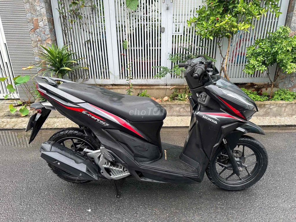 Honda Vario 2021 - ảnh 1