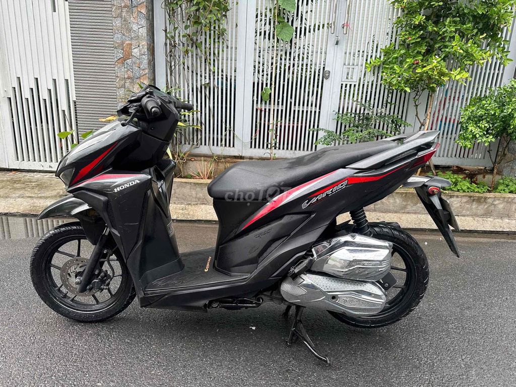 Honda Vario 2021 - ảnh 2