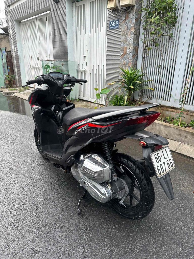 Honda Vario 2021 - ảnh 3