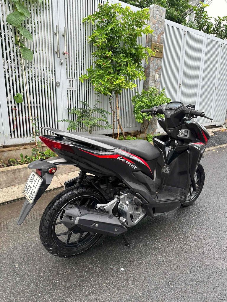 Honda Vario 2021 - ảnh 4
