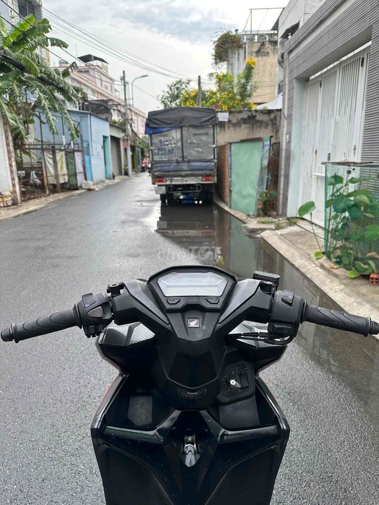 Honda Vario 2021 - ảnh 5