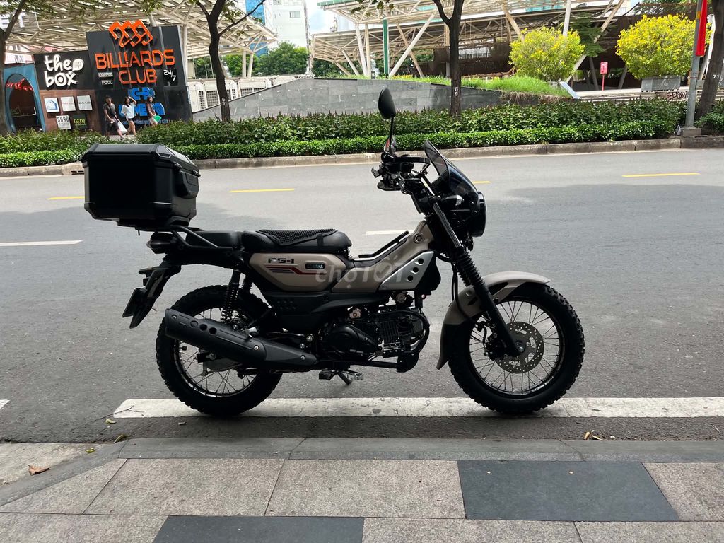 Yamaha PG 2026 - ảnh 2