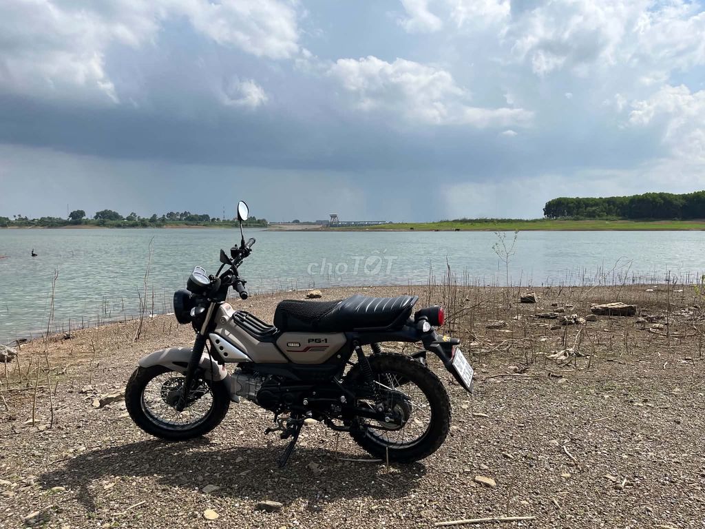 Yamaha PG 2026 - ảnh 4
