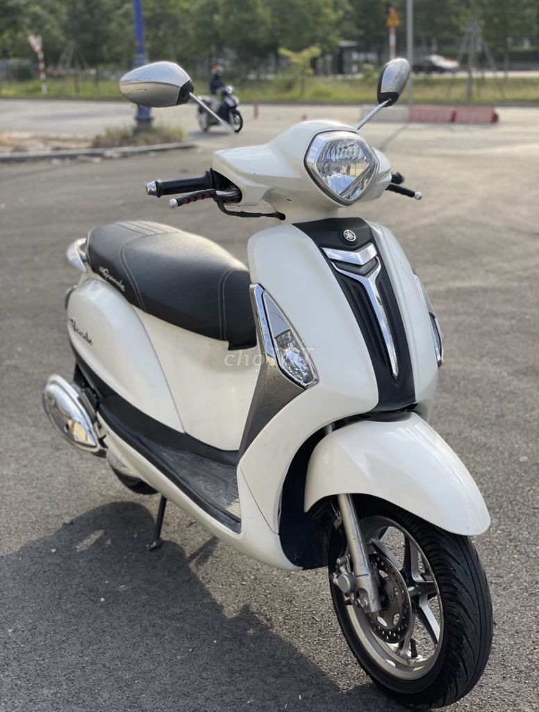 Yamaha Grande 2018 - ảnh 1