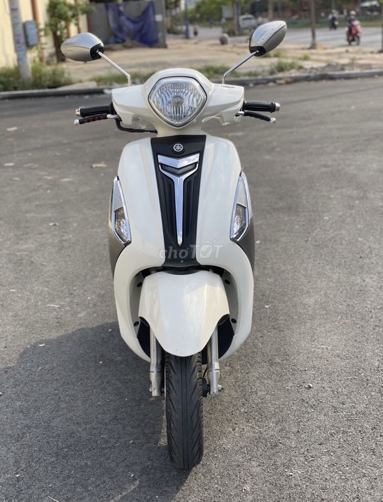 Yamaha Grande 2018 - ảnh 2