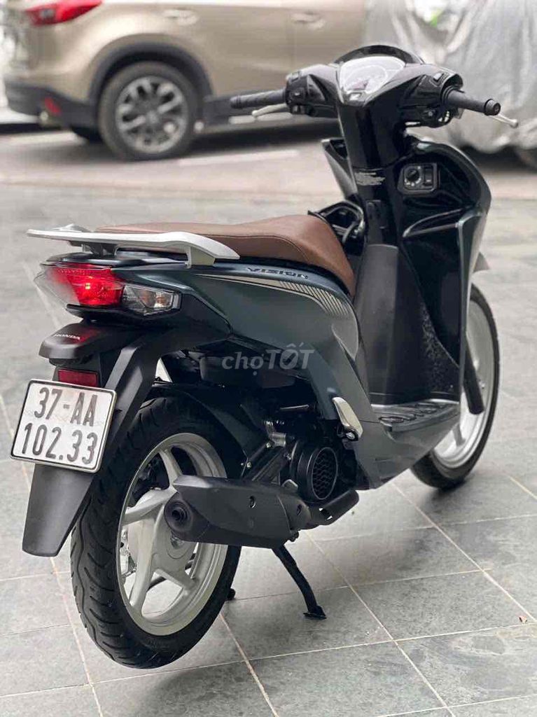 Visson b 2024 - ảnh 4