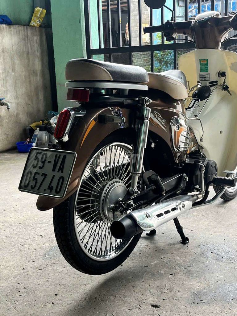 Honda 2022 - ảnh 5
