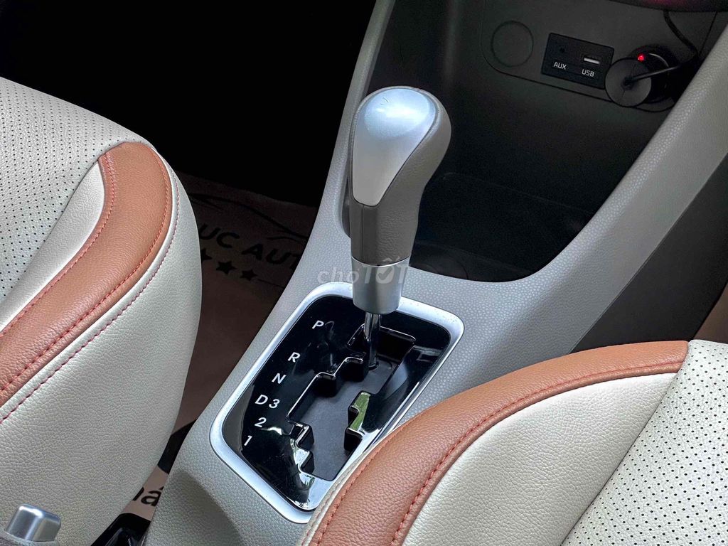 Kia Morning Luxury 2020 - ảnh 4
