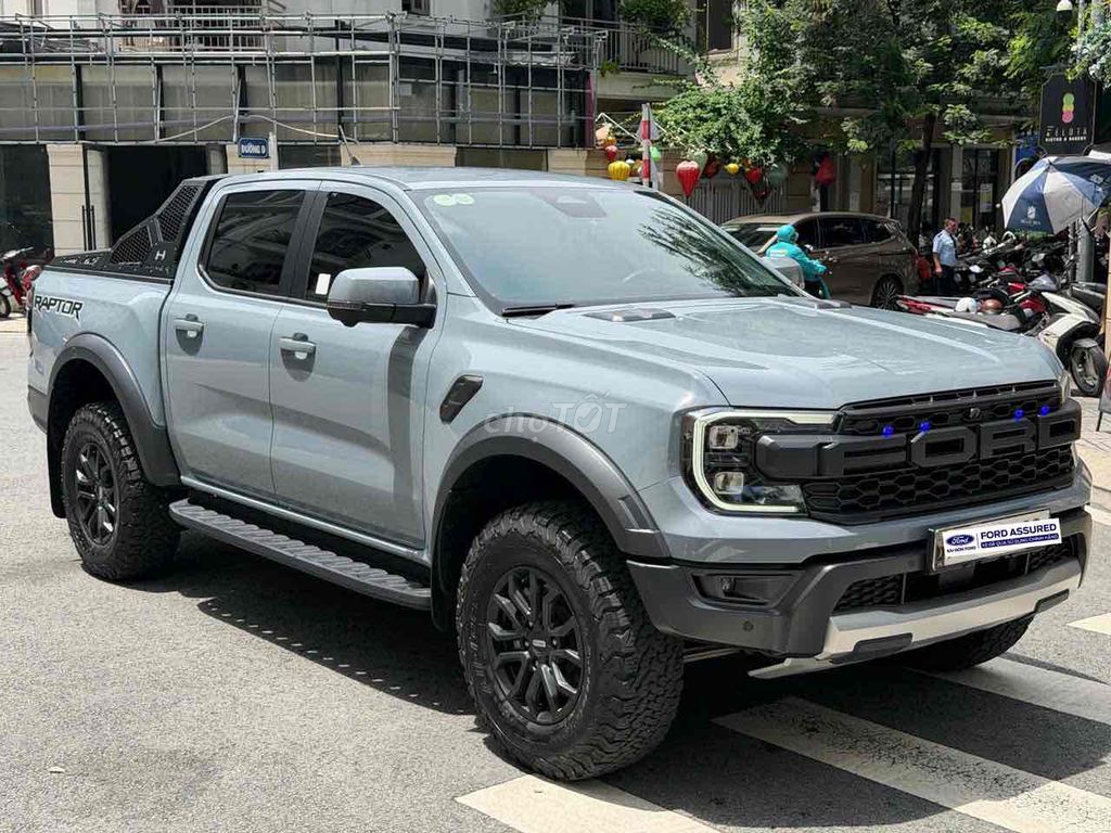 Ford 2025 - ảnh 2