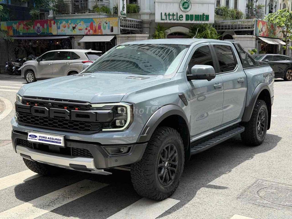 Ford 2025 - ảnh 3