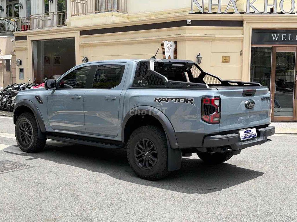 Ford 2025 - ảnh 4
