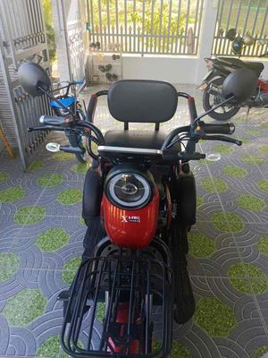 Xe 2026 - ảnh 1