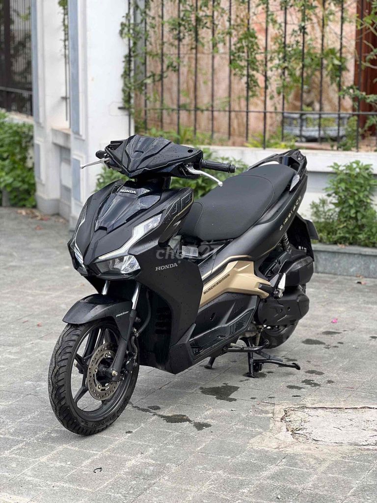 Honda Airblade 2020 - ảnh 3