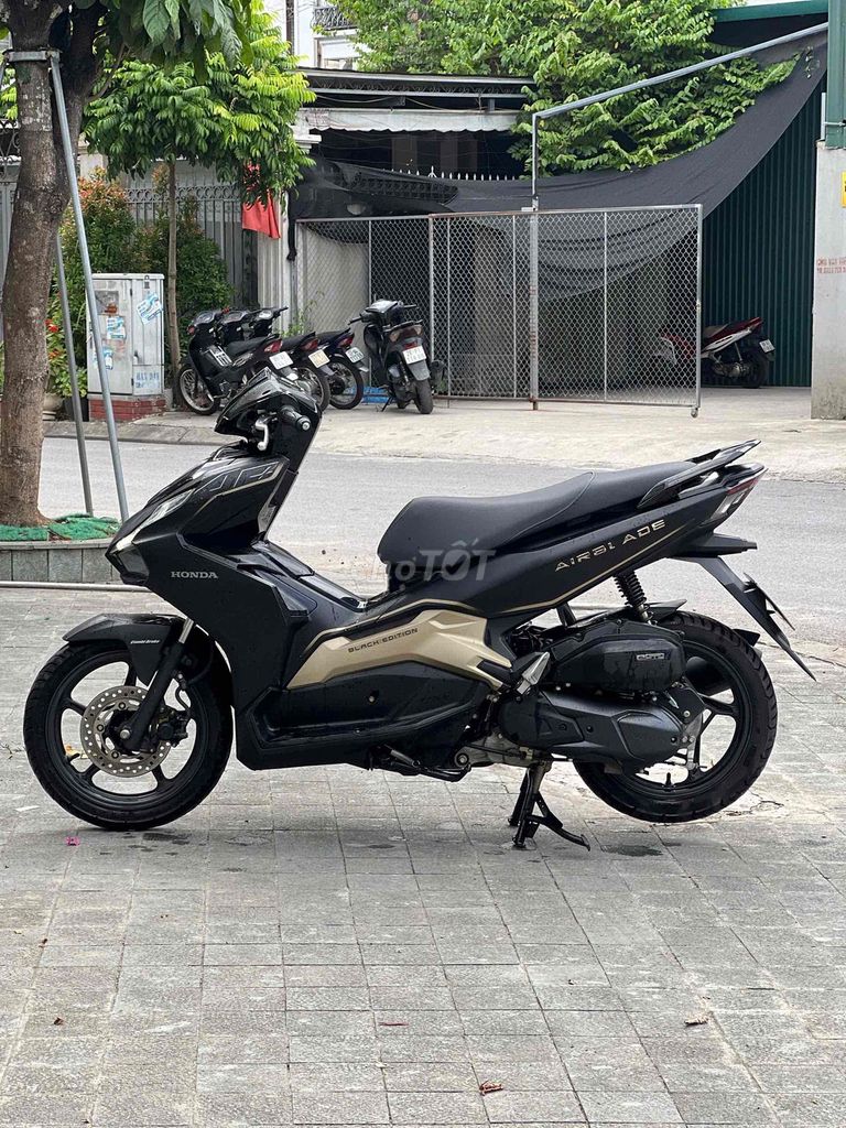 Honda Airblade 2020 - ảnh 4