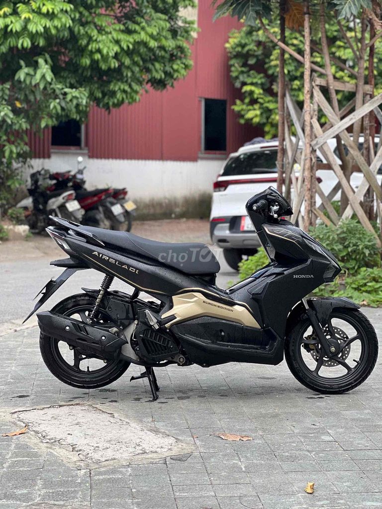 Honda Airblade 2020 - ảnh 5
