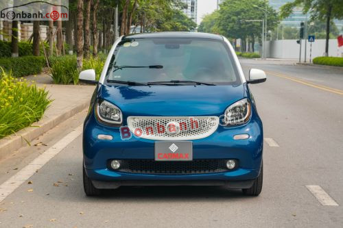 Smart 2016 - ảnh 1