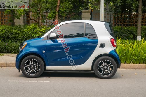 Smart 2016 - ảnh 3