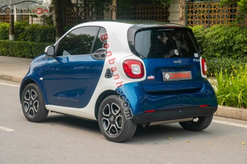Smart 2016 - ảnh 4