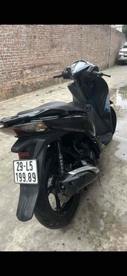 Honda SH 2017 - ảnh 1