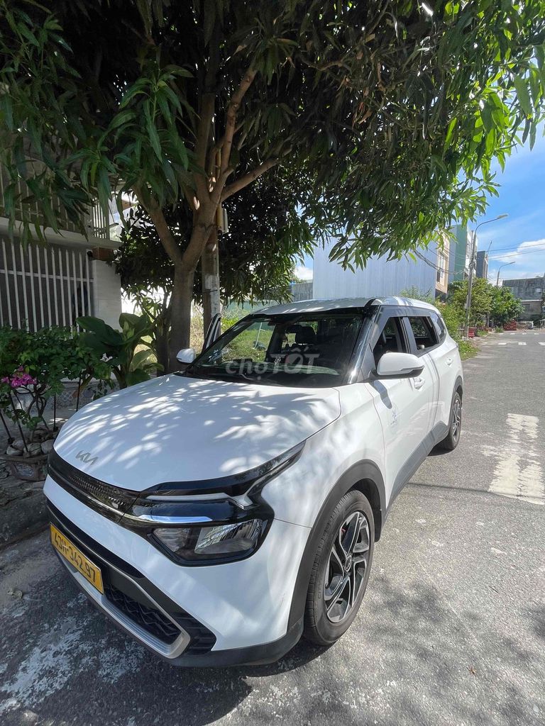 Kia Carens 2022 - ảnh 2