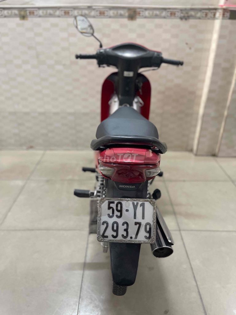 Honda 2010 - ảnh 1