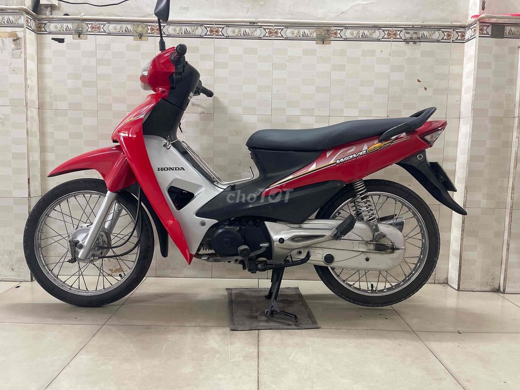 Honda 2010 - ảnh 2