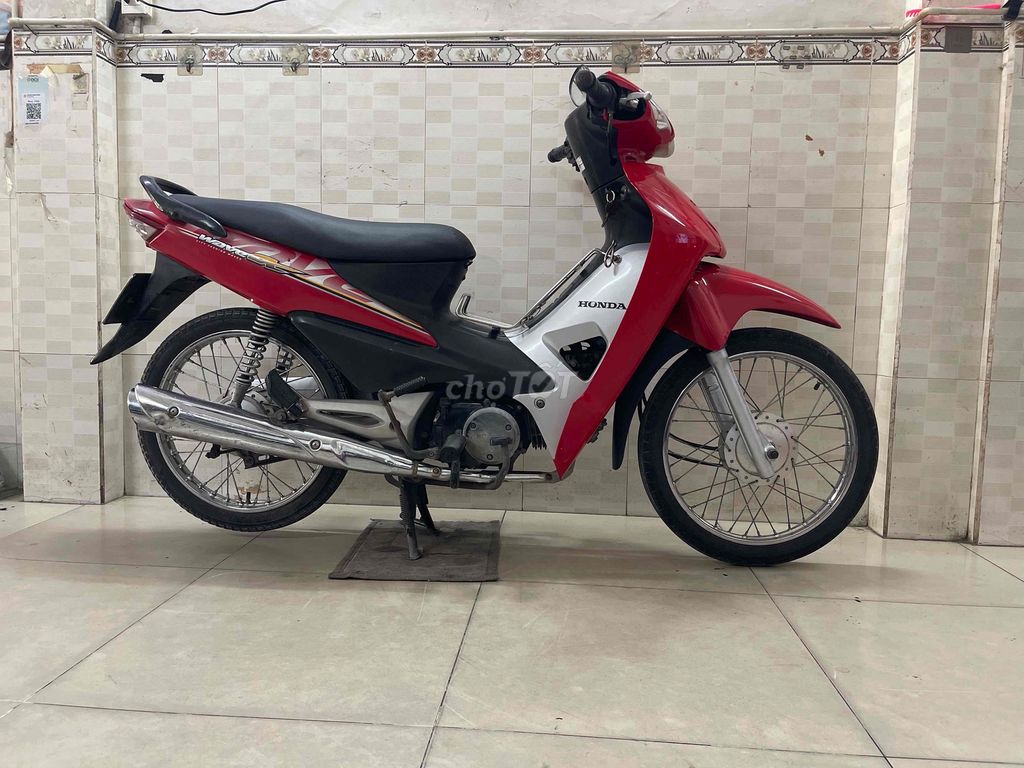 Honda 2010 - ảnh 3