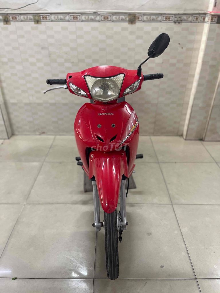 Honda 2010 - ảnh 4