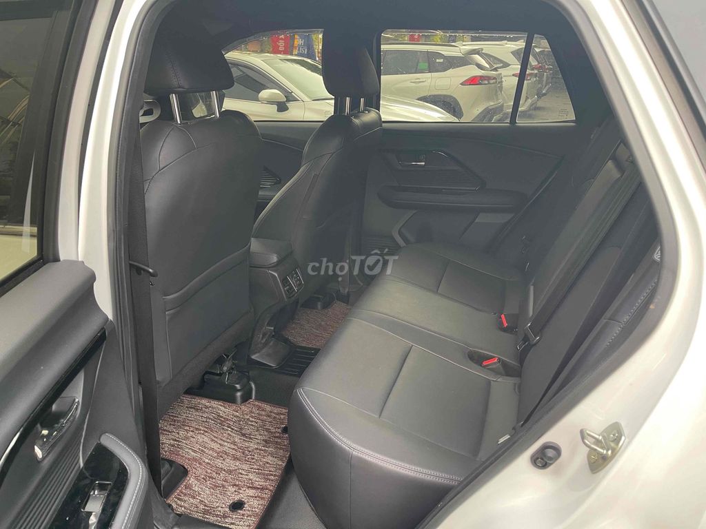 Toyota Yaris Cross 2023 - ảnh 4