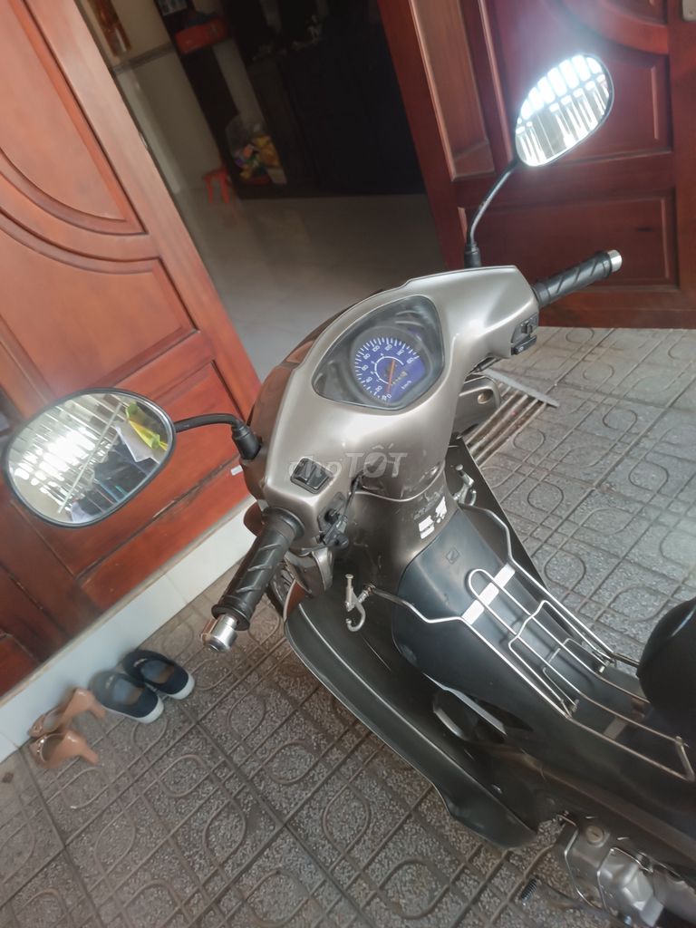 Honda Future 2021 - ảnh 1