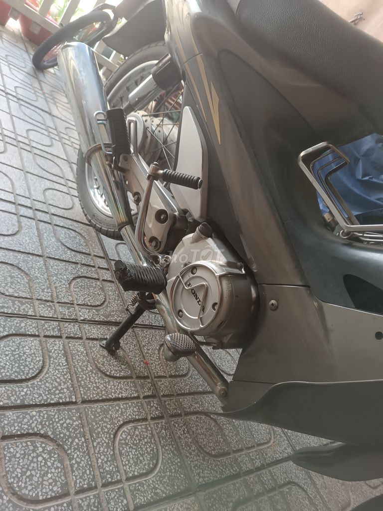 Honda Future 2021 - ảnh 2