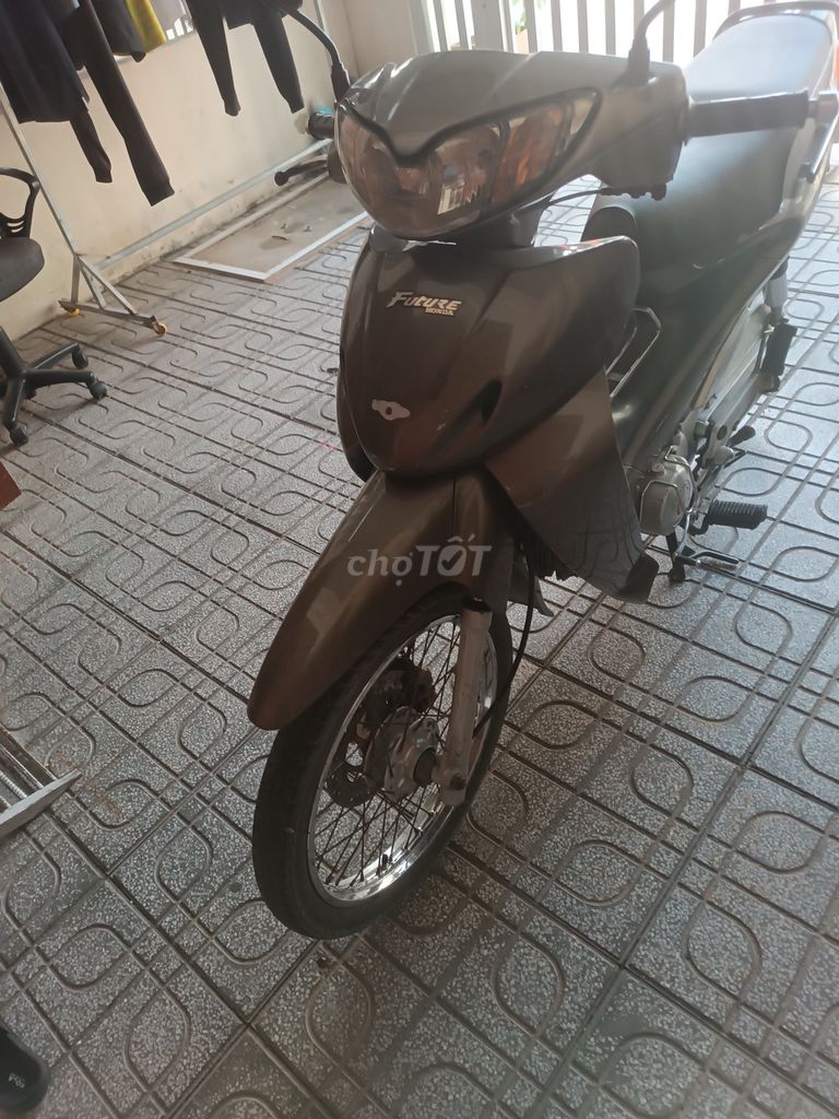 Honda Future 2021 - ảnh 3