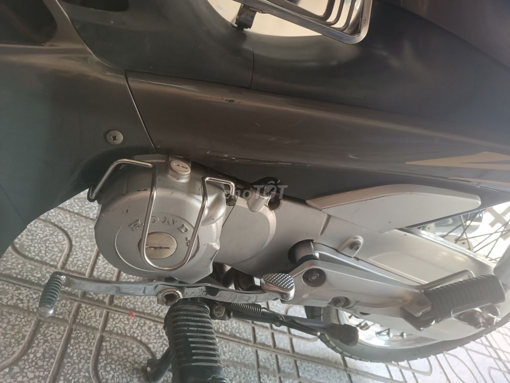 Honda Future 2021 - ảnh 5