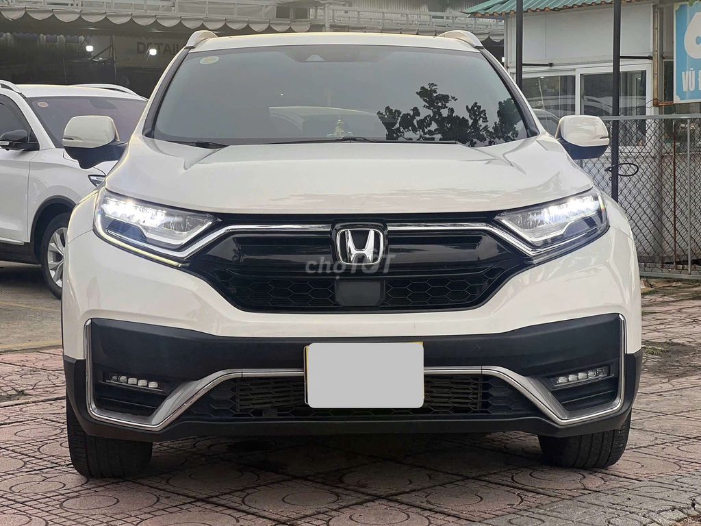 Honda CRV L 2023 - ảnh 1