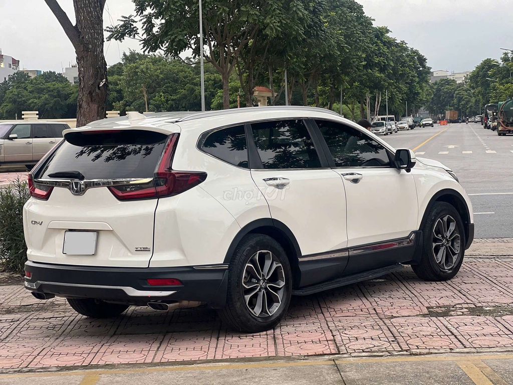 Honda CRV L 2023 - ảnh 2