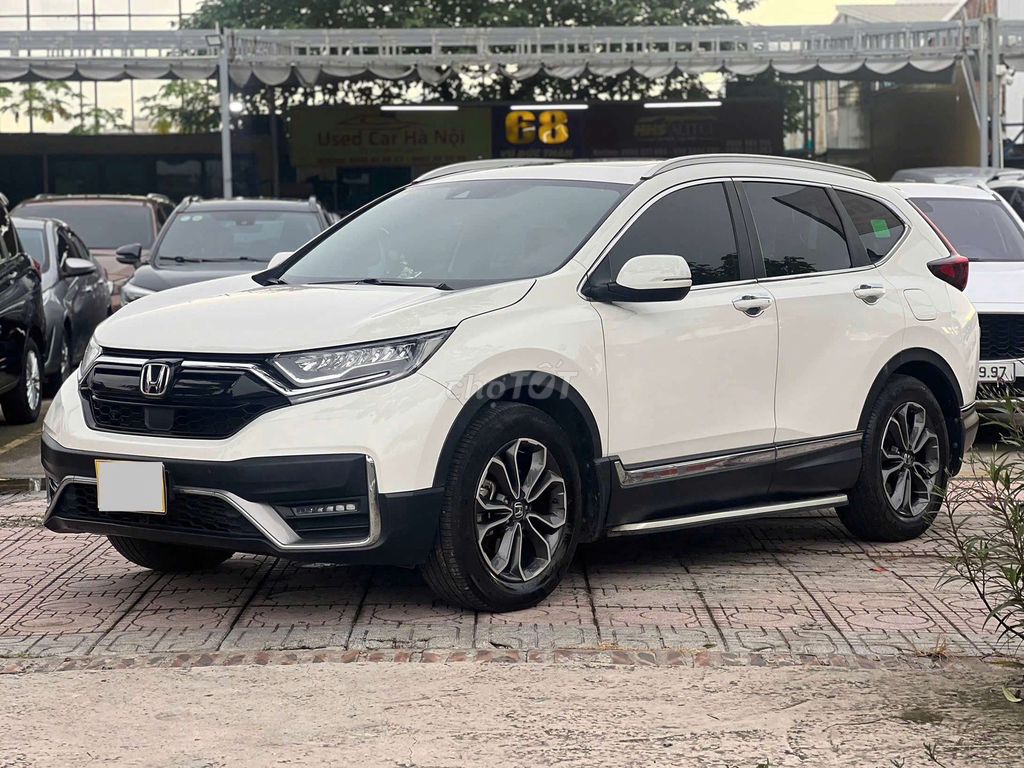 Honda CRV L 2023 - ảnh 3
