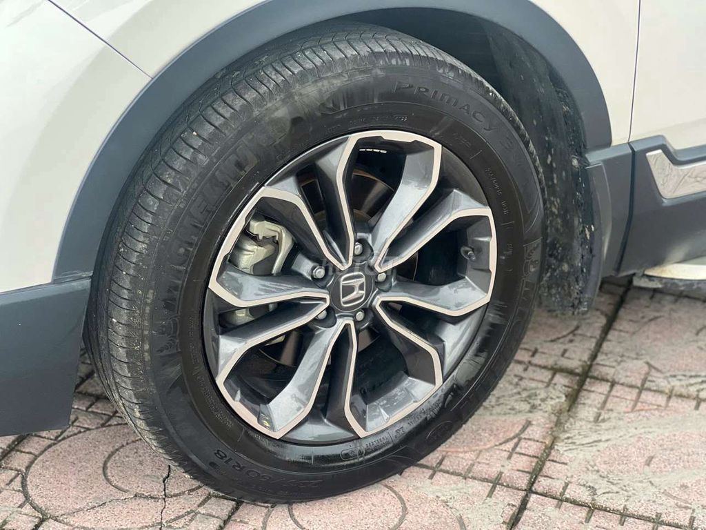 Honda CRV L 2023 - ảnh 4