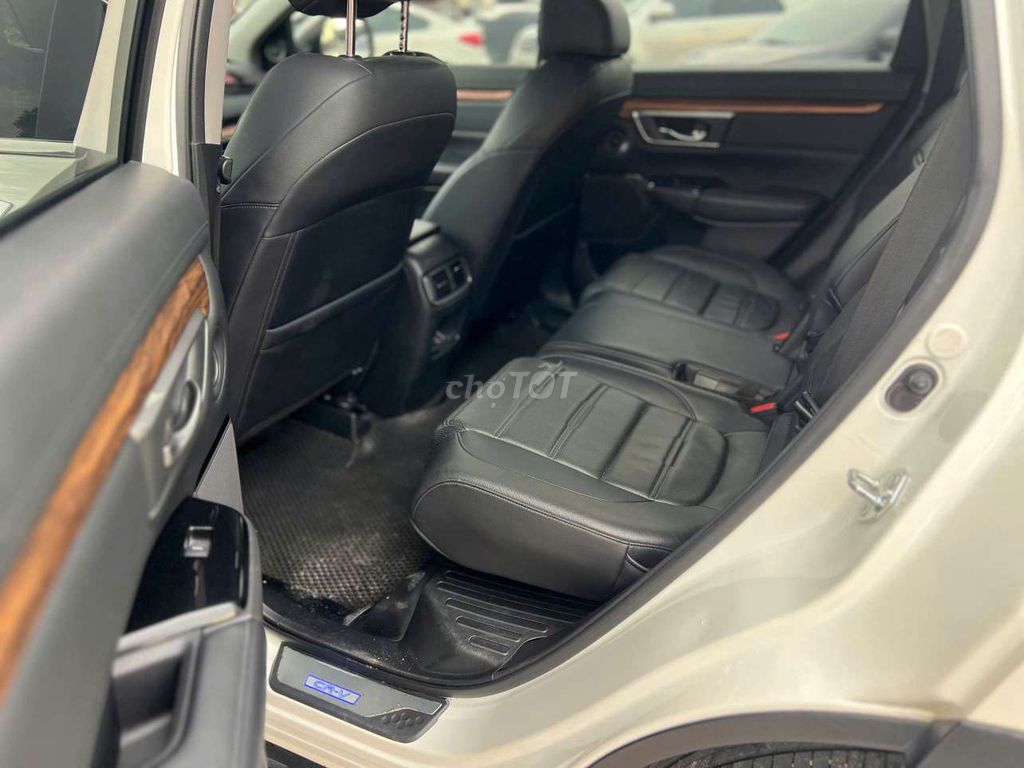 Honda CRV L 2023 - ảnh 5
