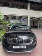 Skoda 2023 - ảnh 1