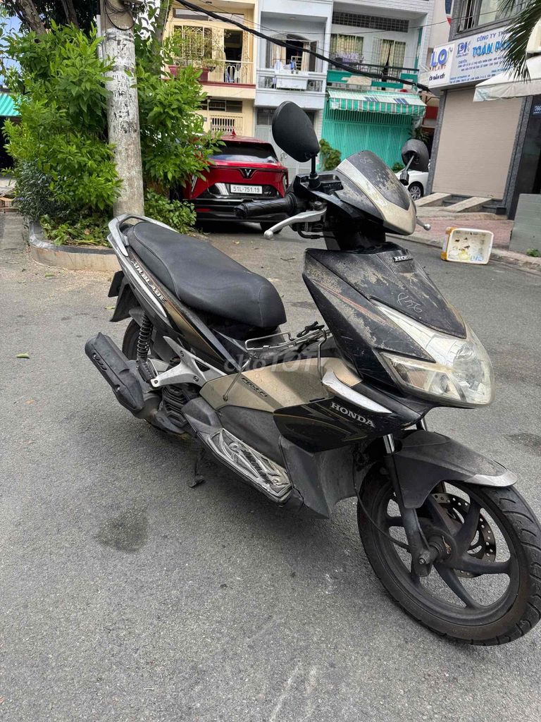 Honda 1998 - ảnh 2