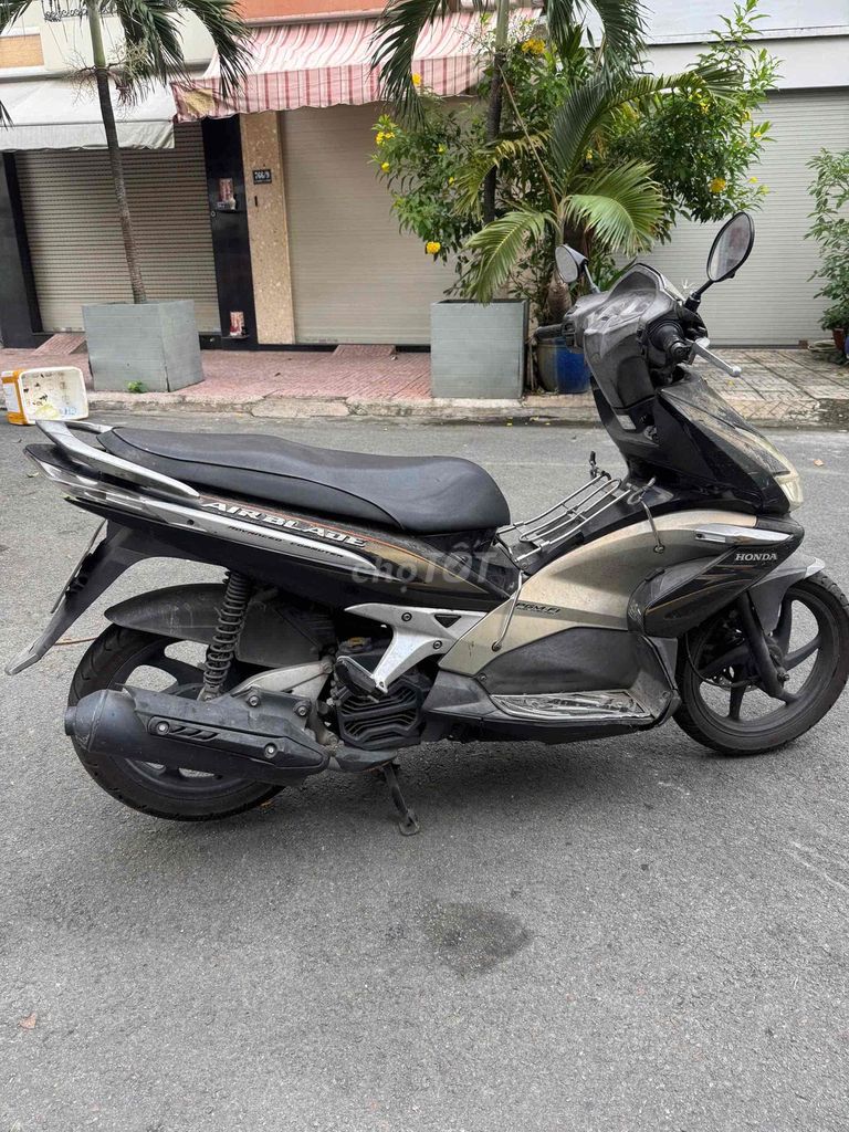 Honda 1998 - ảnh 3