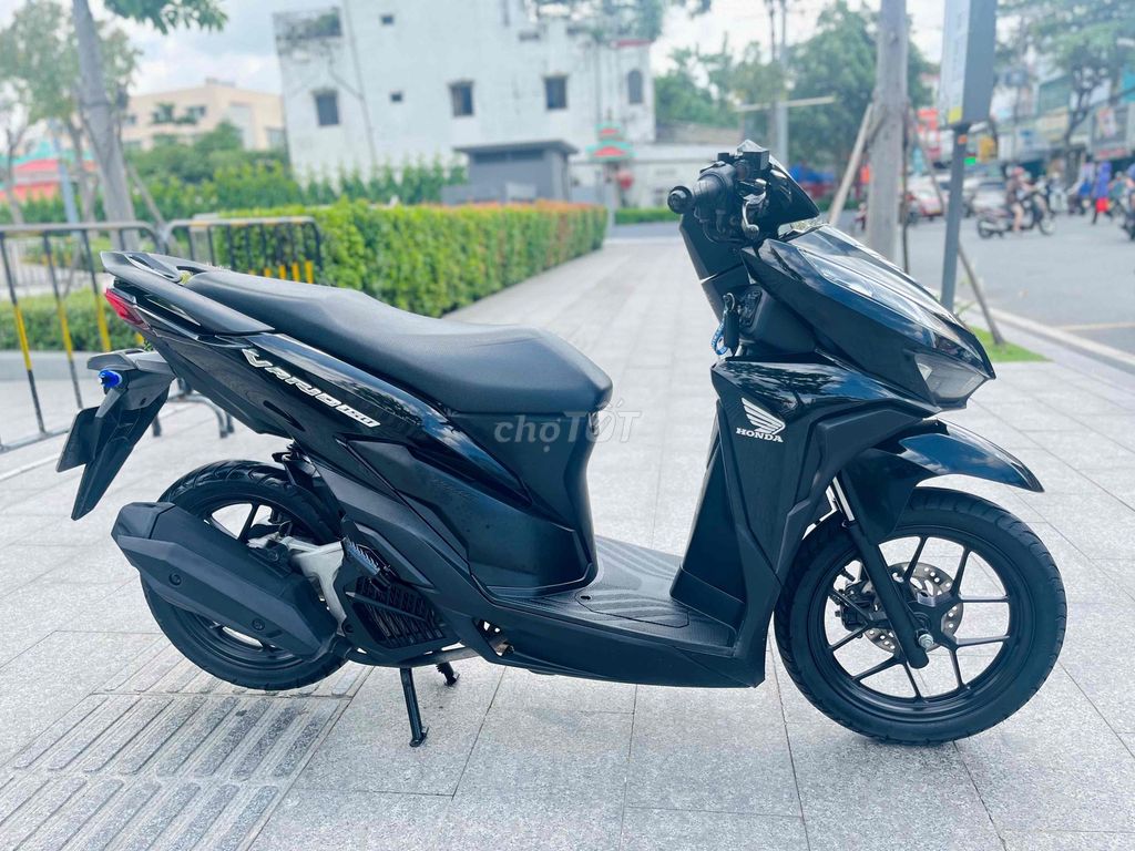 Honda Vario 2023 - ảnh 2