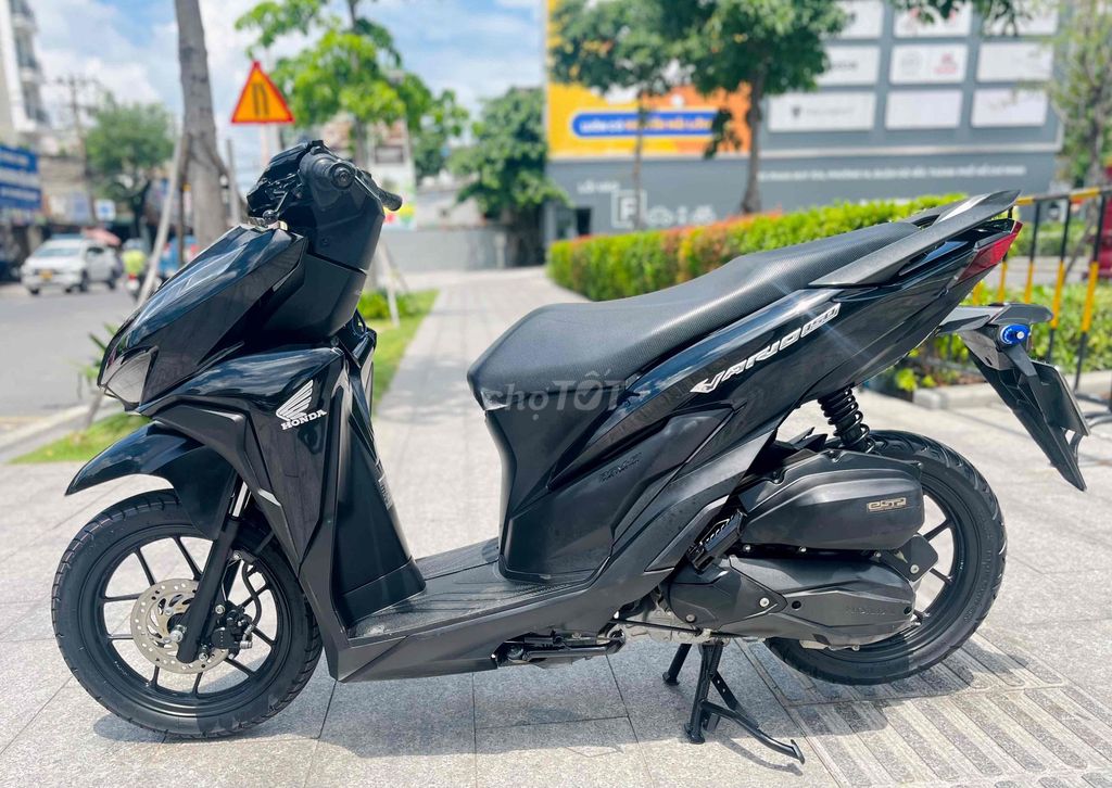 Honda Vario 2023 - ảnh 4