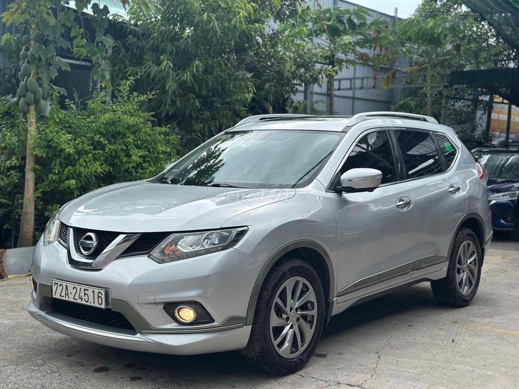 Nissan 2018 - ảnh 2