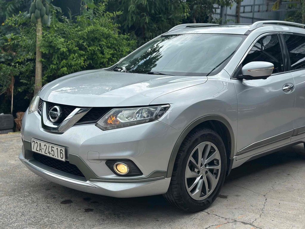 Nissan 2018 - ảnh 4