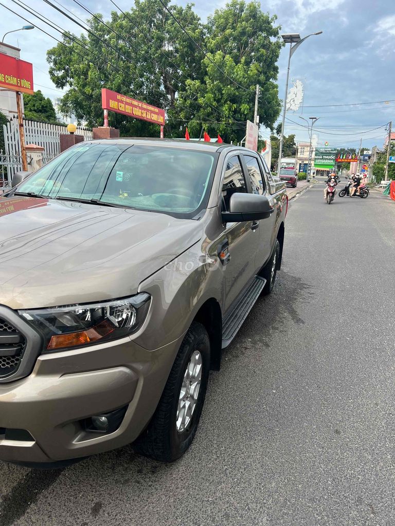 Ford Ranger 2019 - ảnh 2